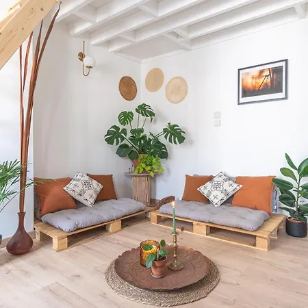 La Maison Boheme