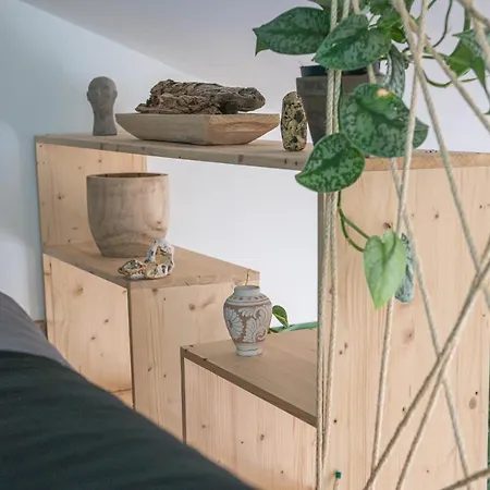 Casa de Férias La Maison Boheme