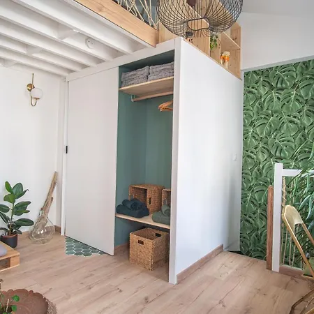 La Maison Boheme * Le Havre