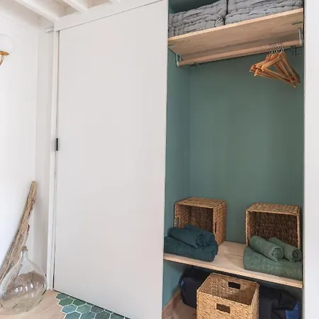 La Maison Boheme Le Havre